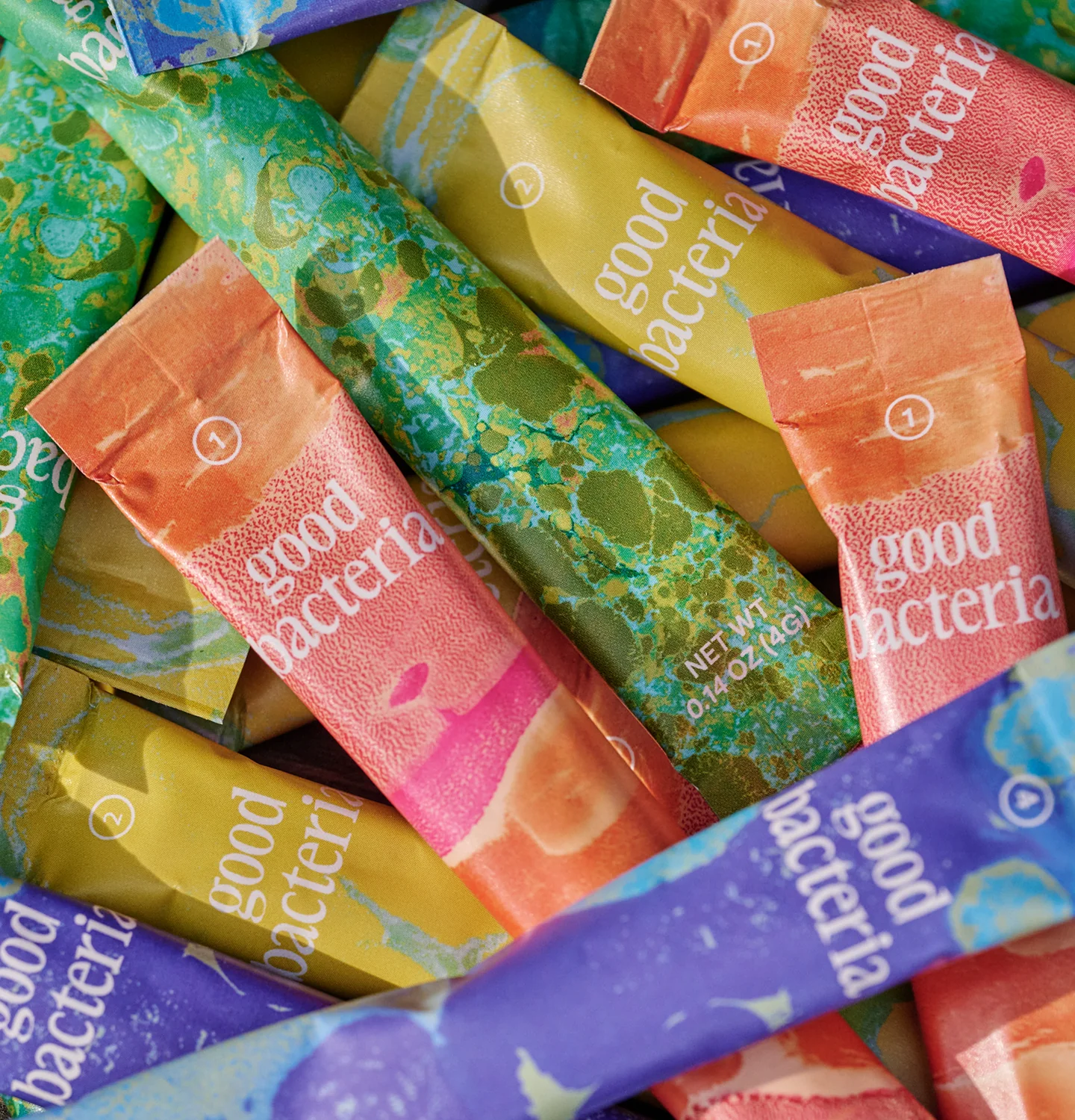 Rotating Synbiotic - Image 6