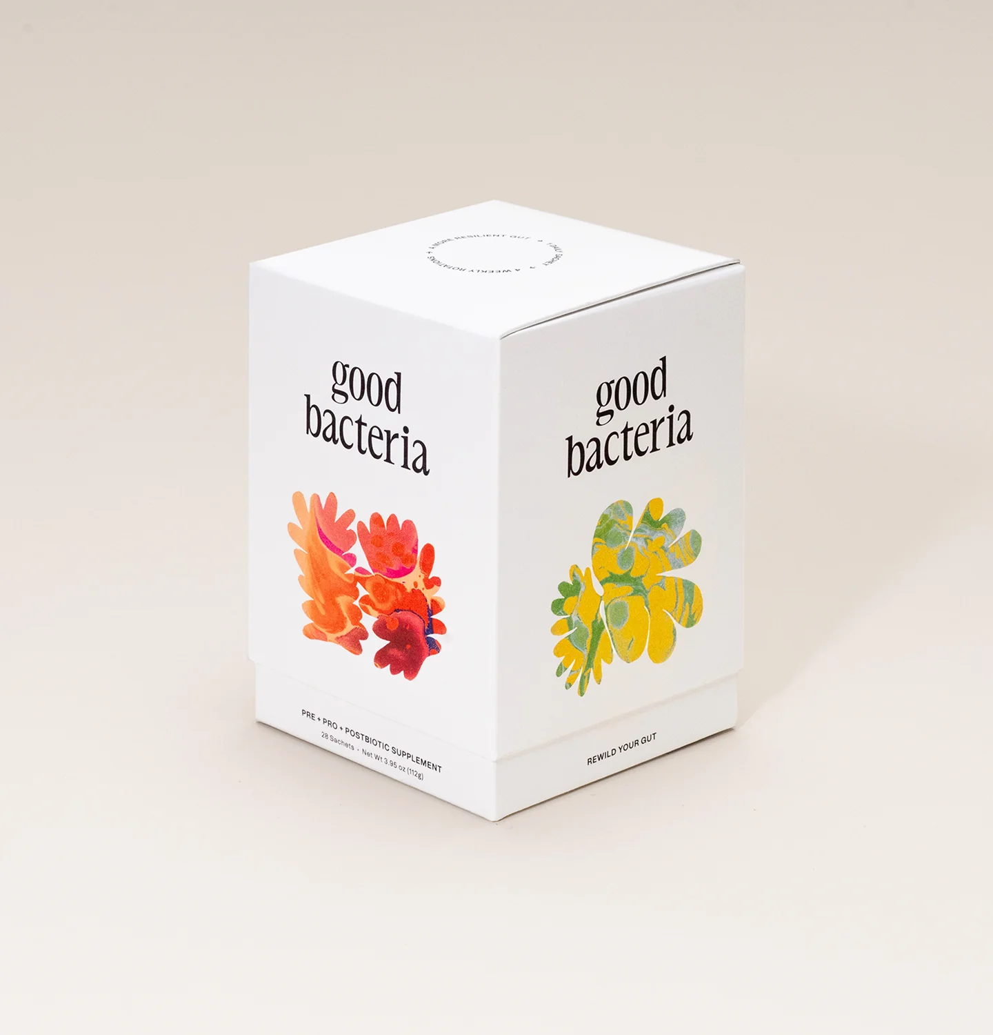 Rotating Synbiotic - Image 7